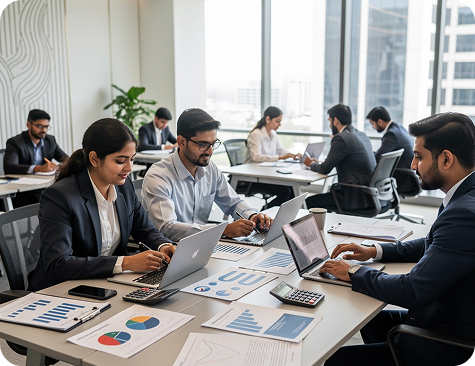 Understanding Discounted Cash Flow (DCF) Valuation